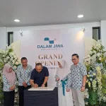 Bupati Ngawi Resmikan Klinik Dalam Jiwa, Dorong Kolaborasi Layanan Kesehatan bagi Masyarakat