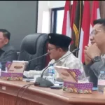 Benahi Bos Tata Kelola di kawasan Milenium:  Pemerintahan Dinilai Minim Dalam Menangani Pencemaran Lingkungan.