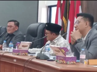 Benahi Bos Tata Kelola di kawasan Milenium:  Pemerintahan Dinilai Minim Dalam Menangani Pencemaran Lingkungan.